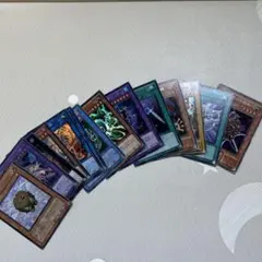 遊戯王OCG スーパーレア以上魔法カードまとめ売り - メルカリ
