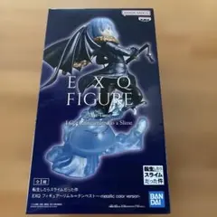 【新品未開封】転生したらスライムだった件 EXQフィギュア リムル＝テンペスト