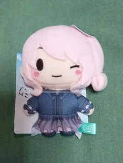 2025年最新】暁山瑞希 ぬいぐるみの人気アイテム - メルカリ