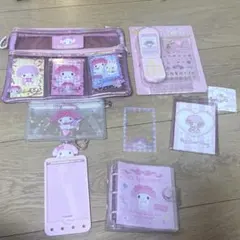 2026年最新】スイートラブリー マイメロの人気アイテム - メルカリ