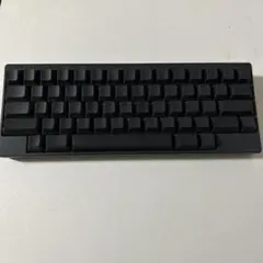 PFU HHKB Professional HYBRID Type -S 墨