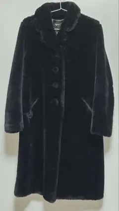 2025年最新】Agnes b レディース 毛皮・ファーコートの人気アイテム