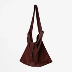 MARY INSIDE OUT TOTE - L / CERATO BRIGHTのサムネイル
