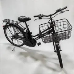 ○パナソニック 電動アシスト自転車 ティモ・S 26インチ BE-FTS632のサムネイル