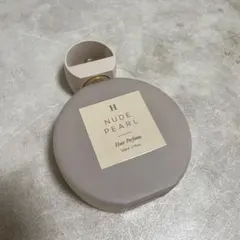 herlipto NUDE PEARL ヘアパフューム 50mL