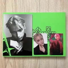 TXT 7TH YEAR アルバム TENSION THORN ヒュニンカイ | Mercari