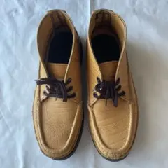 ラッセルモカシン 7