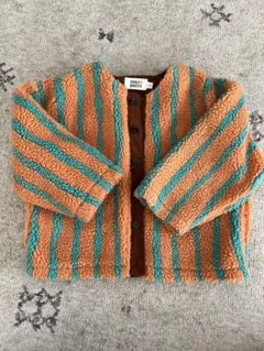 ボアジャケット 100