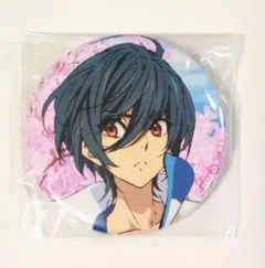 劇場版 Free!FS 缶バッジコレクション －Be Free!－ 桐嶋郁弥 Free! FS 桐嶋郁弥 缶バッジ 10点セット - メルカリ