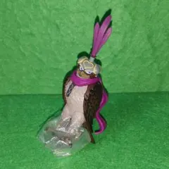 ジョジョの奇妙な冒険　ペットショップ　フィギュア　一番くじ　デスクトップ　H賞