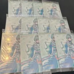 カ*☆様 旧lycee アナザーエディション4 未開封パック 6パック たぶん