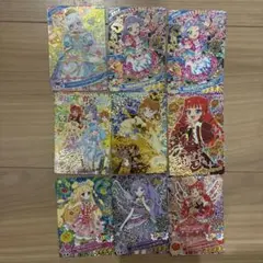 アイプリカード　まとめ売り