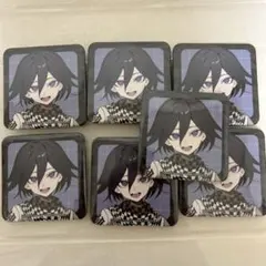 2025年最新】王馬小吉 缶バッジの人気アイテム - メルカリ