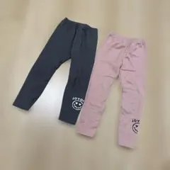 【シーイン】レギンス　パンツ