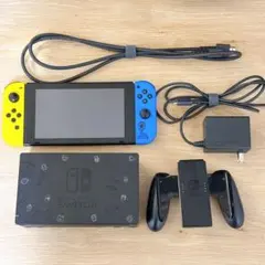 こ*い様 Nintendo Switch 【フォートナイト】 本体