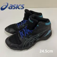 asics DUNK SHOT MB9バスケットボール シューズ 24.5cm