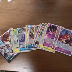 ワンピース カードゲーム Rまとめ売り　エッグヘッドクライシス