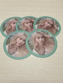 2025年最新】twiceコースターの人気アイテム - メルカリ