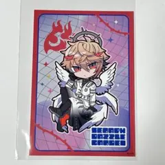 VOLTACTION セラフ・ダズルガーデン