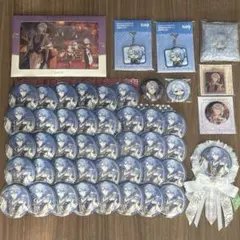 2025年最新】神里綾人 缶バッジの人気アイテム - メルカリ