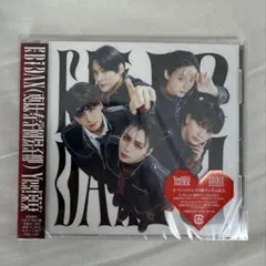【新品未開封】 Yes!東京 ONE N' ONLY盤 ワンエン