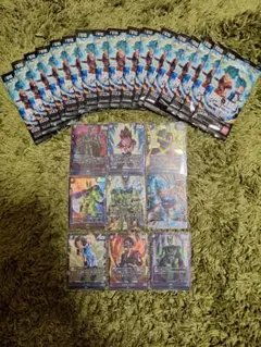 2026年最新】フュージョンワールドまとめ売りの人気アイテム - メルカリ