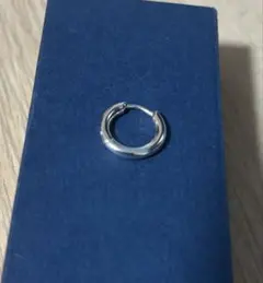 トムウッド tomwood MINI EAR ROOP ミニイヤーループ ピアス - メルカリ