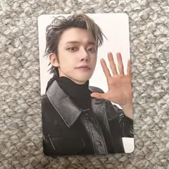 TXT 公式 7TH YEAR フォトカードケース ver トレカ ヨンジュン3 - メルカリ