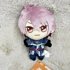 【御堂虎於】アイドリッシュセブン アイナナ きらどるぬいぐるみ