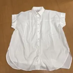お値下げ♦︎新品♦︎【sunny HOUSE】半袖シャツのサムネイル