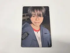 TREASURE LOVE PULSE トレカ 購入特典 ジェヒョク