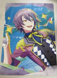 プロジェクトセカイ 神代類 下敷き