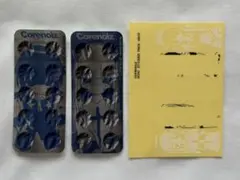 Corenoiz ステッカー