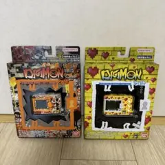 デジモン デジモンオリジナル NEW WAVE 2 2種セット - メルカリ
