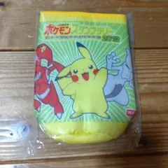 JR東日本 ポケモンスタンプラリー 2013 ペットボトルホルダー