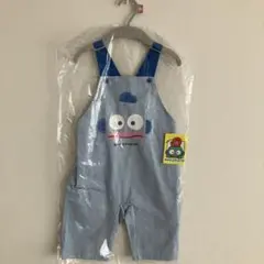 【新品タグ付】ハンギョドン　サンリオ　サロペット　90 キッズ服
