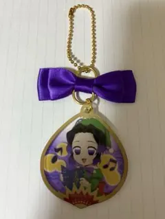 鬼滅の刃 胡蝶しのぶ クリスマス2022 オーナメントチャームB