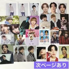 【最終値下げ】高橋恭平 まとめ売り