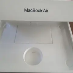 Mac Book Air M2 空箱