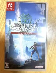 ワンピースオデッセイ