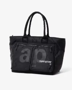 2025年最新】NONNATIVE トートバッグの人気アイテム - メルカリ