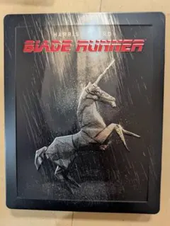 BLADE RUNNER DVD