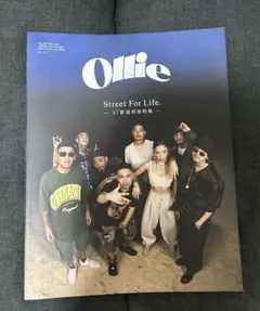 Ollie 沖縄編　Awich 唾奇 OZworld Yo-Sea etc..