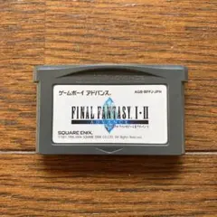 2026年最新】ゲームボーイアドバンスsp ファイナルファンタジーの人気
