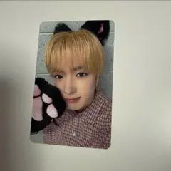 2025年最新】NCt wish サクヤ トレカの人気アイテム - メルカリ