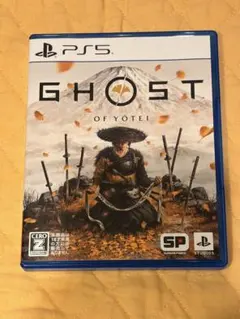 GHOST OF YOTEI PS5 ゴーストオブヨーテイ