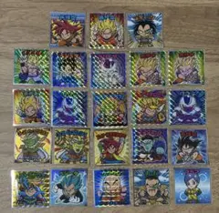 専用　ドラゴンボールコレクター ドラゴンボールファンが約1万点のコレクションでギネス世界記録認定