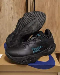 ASICS バスケットシューズ NOVA SURGE LOW