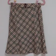 BURBERRYスカート
