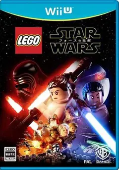 LEGO (R) スター・ウォーズ/フォースの覚醒